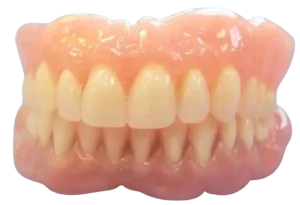 Precision dentures by BC Dentures