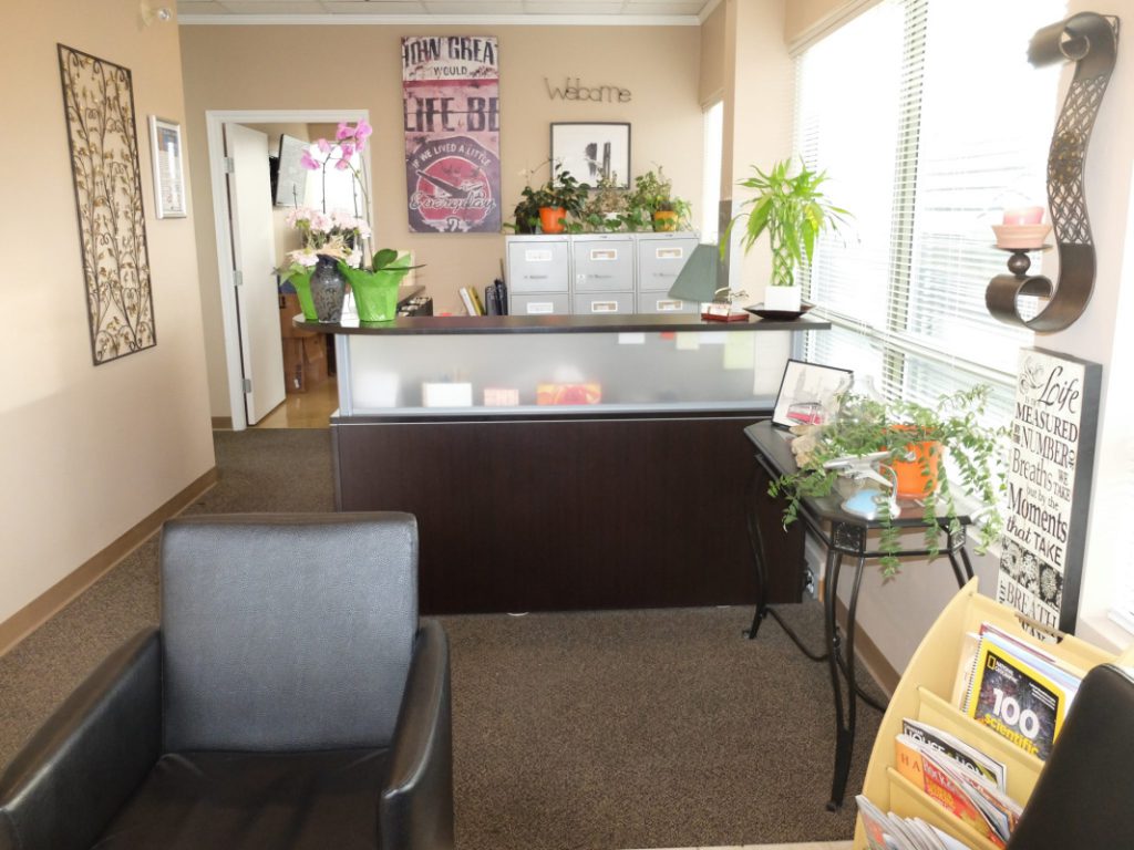 BC Denturist lobby