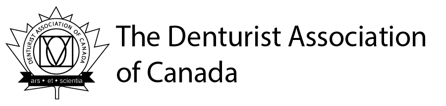 Denturist Association of Canada