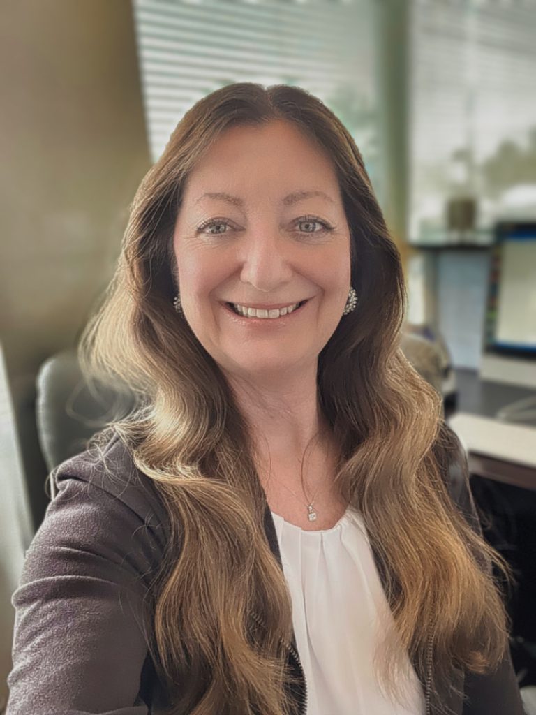 Terri - Office manager at Esthetics Denture Studio