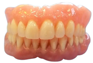 Precision dentures by BC Dentures
